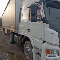 کشنده دایون مدل ۱۴۰۲نیوفیس|خودرو سنگین|اردبیل, |دیوار