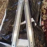 ریل چهل سانتی عرض سه سانت