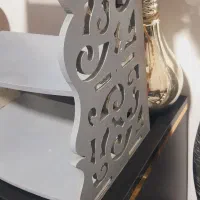 استند دکوری|صنایع دستی و سایر لوازم تزئینی|مشکیندشت, |دیوار