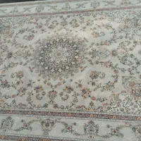 فرش۴و۶و۹متری و گلیم ۶متری|فرش|اصفهان, ارزنان|دیوار