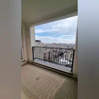 ۱۶۰ متر نیاوران دوجهت نور و ویو لوکیشن دنج تکواحدی