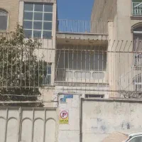 دربستی شمالی ۲ طبقه با زیرزمین یا جداگانه از هم