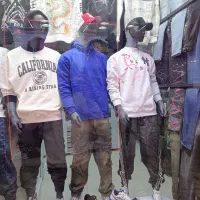 مانکن برند پاپتی|فروشگاه و مغازه|کرمانشاه, |دیوار