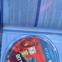 دیسک بازی ps4|کنسول، بازی ویدئویی و آنلاین|ورامین, شهرک فجر|دیوار