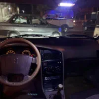 پژو slX مدل ۹۱ کم کارکرد ۱۹۰|خودرو سواری و وانت|میانه, |دیوار
