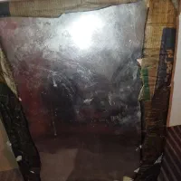 ورق  مسی مشبک برای کار قلم زنی