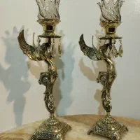 پرداختکاری لوستر|لوستر و چراغ آویز|اردبیل, |دیوار