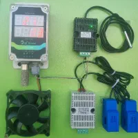 دزدگیر اماکن هوشمند(بدون واسطه)باگارانتی 18ماه|دوربین مداربسته|تهران, حر|دیوار