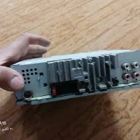 سیستم خودرو کامل و تمیز و سالم|قطعات یدکی و لوازم جانبی|باغ بهادران, |دیوار