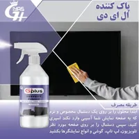 اسپری های بدون بو نانو|مواد شوینده و دستمال کاغذی|کنگاور, |دیوار