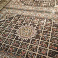 فرشینه روفرشی