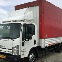 راننده پایه دوم هستم