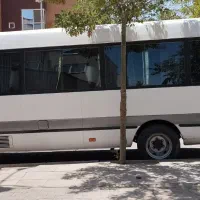 مینیبوس جک آرتا مدل96|خودرو سنگین|مشهد, شهرک مهرگان|دیوار