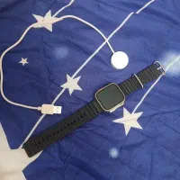 ساعت هوشمند