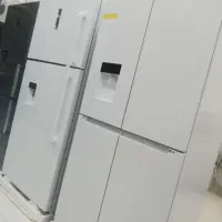 یخچال بازنشسته تامین اجتماعی18ماهه بدون پیش پرداخت|یخچال و فریزر|خرم‌آباد, |دیوار