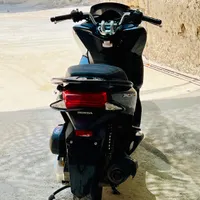 HONDA PCX 150CC 2017 .|موتورسیکلت|بندر کنگان, |دیوار