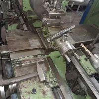 استخدام تراشکار فرز کار