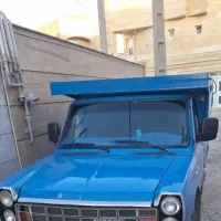 نیسان مدل ۸۸