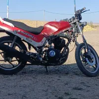 موتور احسان ۲۰۰ cc|موتورسیکلت|چاراویماق, |دیوار