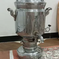 سماور ۲۰ لیتری نفتی|سماور، چای‌ساز، قهوه‌ساز|بوکان, |دیوار