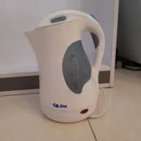 کتری برقی
