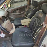 پژو پارس مدل 1389|خودرو سواری و وانت|پاکدشت, پاکدشت (مامازند)|دیوار