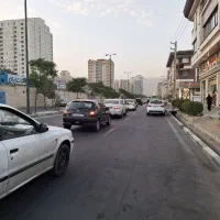 مغازه-بر-بلوار-کوهک-تاپ-لوکیشن