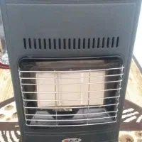 بخاری بدون دودکش