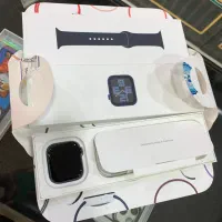 اپل واچ سری se