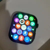 ساعت هوشمند