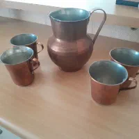 پارچه ولیوان