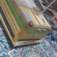 یک عددمنقل بزرگ|اجاق گاز و لوازم برقی پخت‌وپز|شوشتر, |دیوار