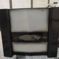 ۲دستگاه بخاری گازی با کیفیت