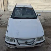 سمندال ایکس