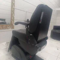 فروش صندلی برقی و وسایل آرایشگاه مردانه