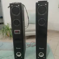 دوتا باند|سیستم صوتی خانگی|پرند, فاز ۵|دیوار