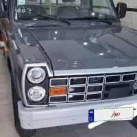 زامیاد Ex دوگانه کارخانه