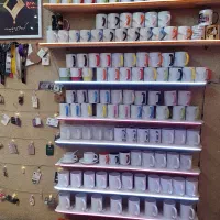 لیوان و ماگ سرامیکی با چاپ دلخواه