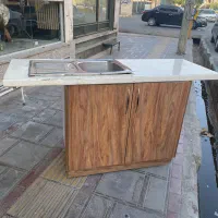 کابینت ام دی اف|مصالح و تجهیزات ساختمان|قم, باجک یک|دیوار