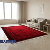 فرش لاکی 700 شانه با قیمت مناسب و طرح‌های متنوع