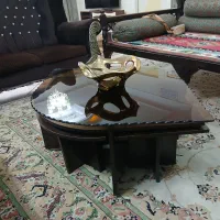 مبل|مبلمان خانگی و میز عسلی|کرج, شهرک یاس جنوبی|دیوار