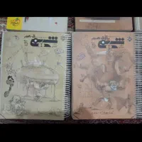 کتاب کمک درسی|کتاب و مجله آموزشی|قم, امامزاده ابراهیم|دیوار