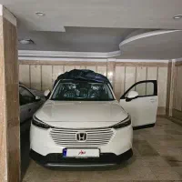 هوندا وزل صفر سفید ۲۰۲۴|خودرو سواری و وانت|تهران, حافظیه|دیوار