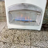 بخاری بدون دود کش پلار سالم تمیز تر کوب دار|بخاری، هیتر، شومینه|تهران, تهرانسر مرکزی|دیوار