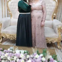 لباس مجلسی برای نامزدی یا عقد و عروسی|لباس|پاکدشت, پاکدشت (مامازند)|دیوار