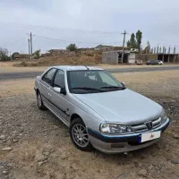 فروش پارس سال|خودرو سواری و وانت|گرمادوز, |دیوار