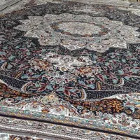 فرش دست دوم در‌حد نو