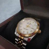 ساعت رولکس اصل موتور ژاپن