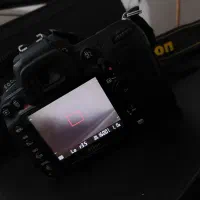 دوربین نیکون d7000