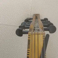 عود سوکر ( سکر )|سازهای سنتی|تهران, اکباتان|دیوار